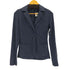 ウィークエンドマックスマーラ Weekend Max Mara ジャージー2Bテーラードジャケット レディース JPN:S