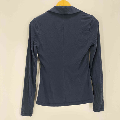 ウィークエンドマックスマーラ Weekend Max Mara ジャージー2Bテーラードジャケット レディース JPN:S