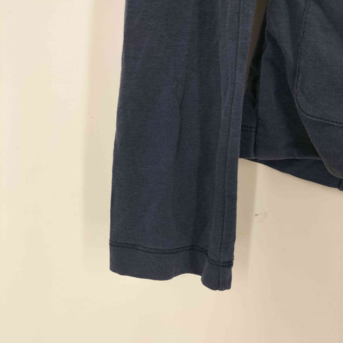 ウィークエンドマックスマーラ Weekend Max Mara ジャージー2Bテーラードジャケット レディース JPN:S