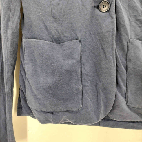 ウィークエンドマックスマーラ Weekend Max Mara ジャージー2Bテーラードジャケット レディース JPN:S