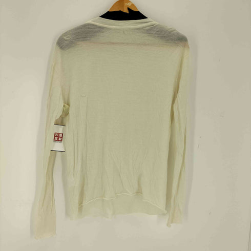 ドゥーズィエムクラス DEUXIEME CLASSE gee-whiz Tシャツ 天竺 レディース