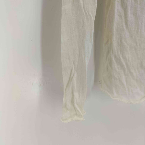 ドゥーズィエムクラス DEUXIEME CLASSE gee-whiz Tシャツ 天竺 レディース
