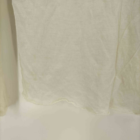 ドゥーズィエムクラス DEUXIEME CLASSE gee-whiz Tシャツ 天竺 レディース