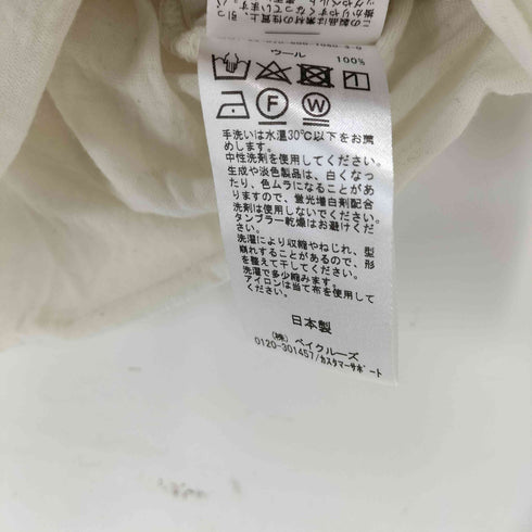 ドゥーズィエムクラス DEUXIEME CLASSE gee-whiz Tシャツ 天竺 レディース