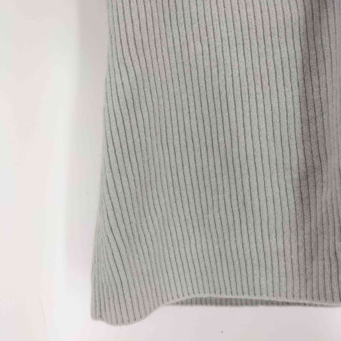 knop カシミア100% ホルターネックニット レディース JPN:38