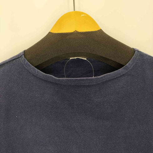 オーシバル ORCIVAL バスクシャツ レディース