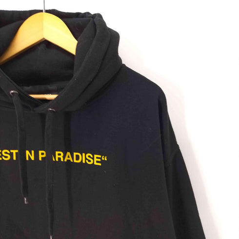 UMTC STUDIOS プルオーバー パーカー メンズ import:XL