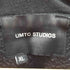 UMTC STUDIOS プルオーバー パーカー メンズ import:XL