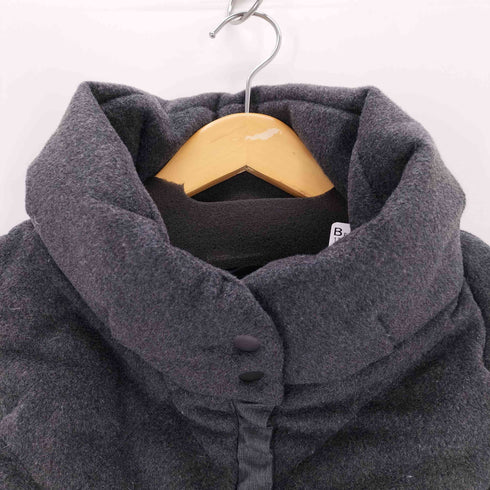 ラディエイト Radiate キルティング ダウンロングベスト レディース JPN:9号