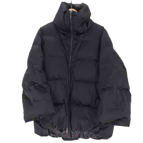 ユニクロプラスジェイ UNIQLO+J ダウンボリュームジャケット レディース JPN:XL