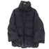 ユニクロプラスジェイ UNIQLO+J ダウンボリュームジャケット レディース JPN:XL