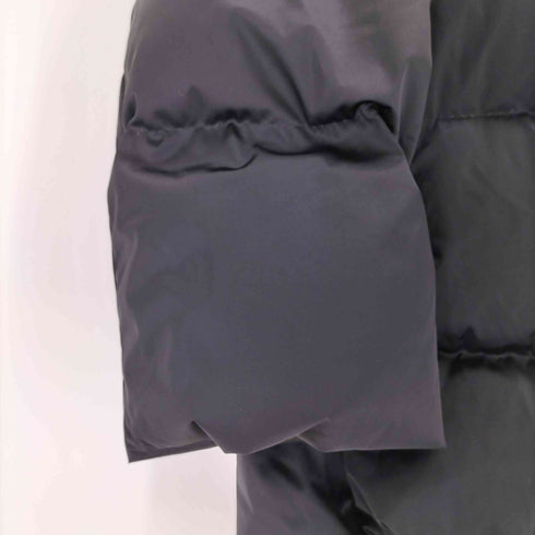 ユニクロプラスジェイ UNIQLO+J ダウンボリュームジャケット レディース JPN:XL
