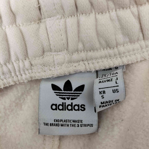 アディダスオリジナルス adidas Originals 刺繍ロゴ スウェットパンツ レディース JPN:L