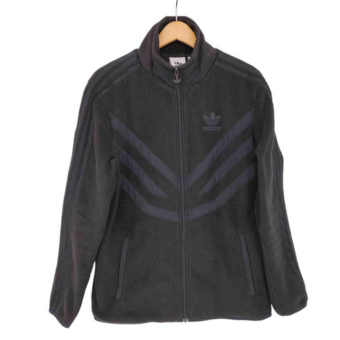 アディダスオリジナルス adidas Originals FLEECE TRACK TOP メンズ JPN:L