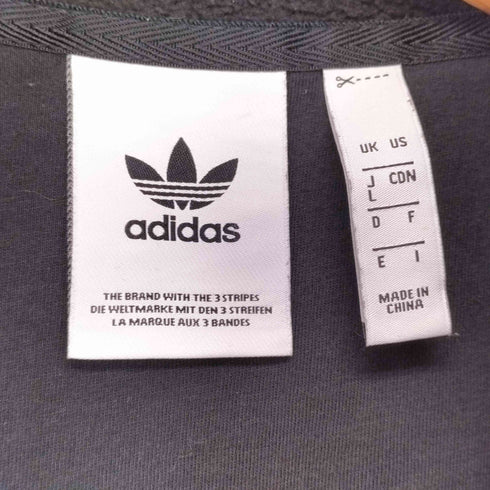 アディダスオリジナルス adidas Originals FLEECE TRACK TOP メンズ JPN:L