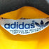 アディダス adidas デサント製 ナイロンジップアップジャケット メンズ JPN:M