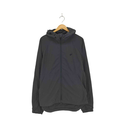 ナリフリ narifuri ポケッタブルウインドブレーカー メンズ JPN:XL