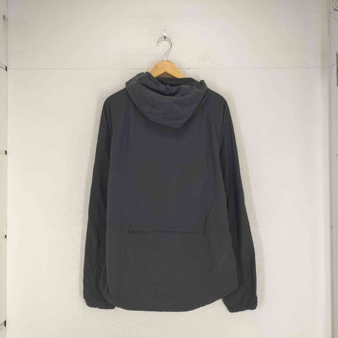 ナリフリ narifuri ポケッタブルウインドブレーカー メンズ JPN:XL