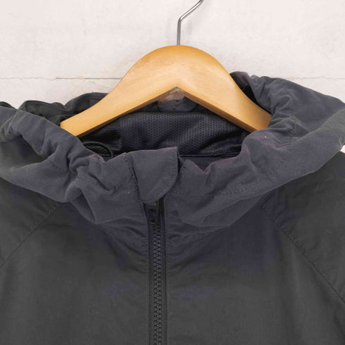 ナリフリ narifuri ポケッタブルウインドブレーカー メンズ JPN:XL