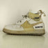 ナイキ NIKE Air Force 1 High GORE-TEX Phantom/White メンズ JPN:26