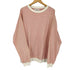 マーカ marka OVERSIZE CREW NECK レディース JPN:3