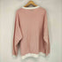 マーカ marka OVERSIZE CREW NECK レディース JPN:3