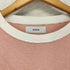 マーカ marka OVERSIZE CREW NECK レディース JPN:3
