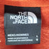 ザノースフェイス THE NORTH FACE フロントロゴ プルオーバーパーカー メンズ L
