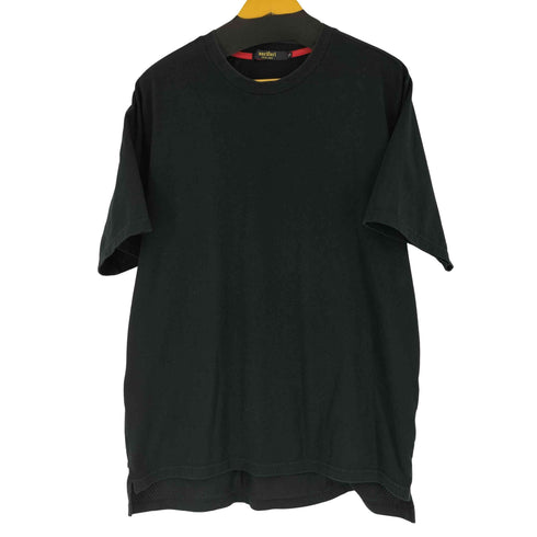 ナリフリ narifuri マルチテックポケットTシャツ メンズ import:XL
