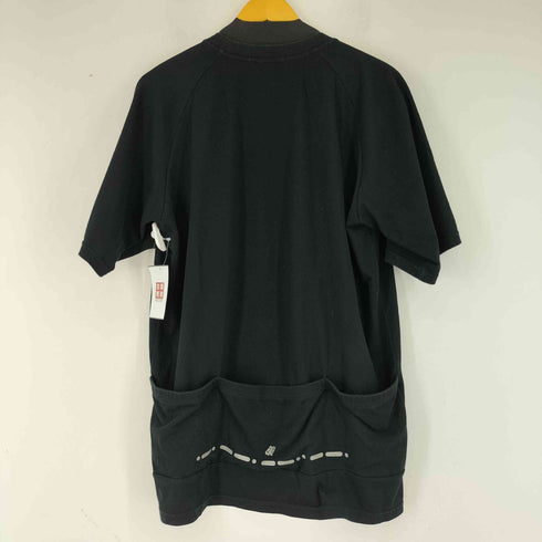 ナリフリ narifuri マルチテックポケットTシャツ メンズ import:XL
