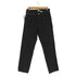 カルバンクラインジーンズ Calvin Klein Jeans 90S~00S USA製 後染めブラック テーパードデニム メンズ 29inch