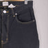 カルバンクラインジーンズ Calvin Klein Jeans 90S~00S USA製 後染めブラック テーパードデニム メンズ 29inch