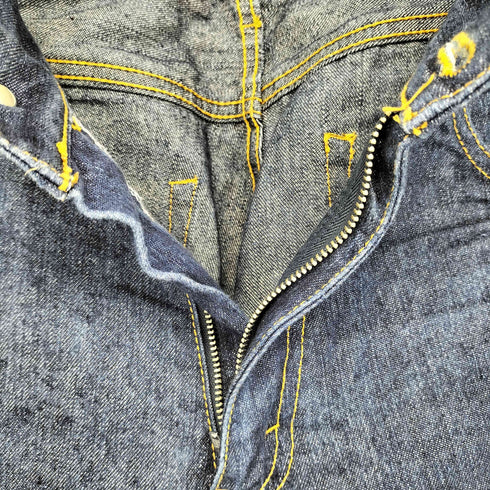 シテラ CITERA PAPER DENIM PANTS メンズ JPN:L