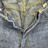 シテラ CITERA PAPER DENIM PANTS メンズ JPN:L