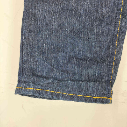 シテラ CITERA PAPER DENIM PANTS メンズ JPN:L