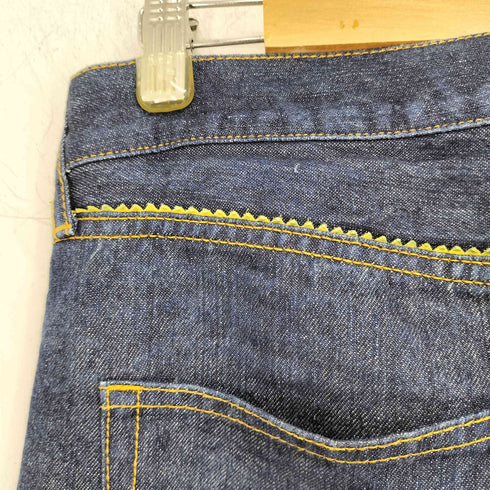 シテラ CITERA PAPER DENIM PANTS メンズ JPN:L