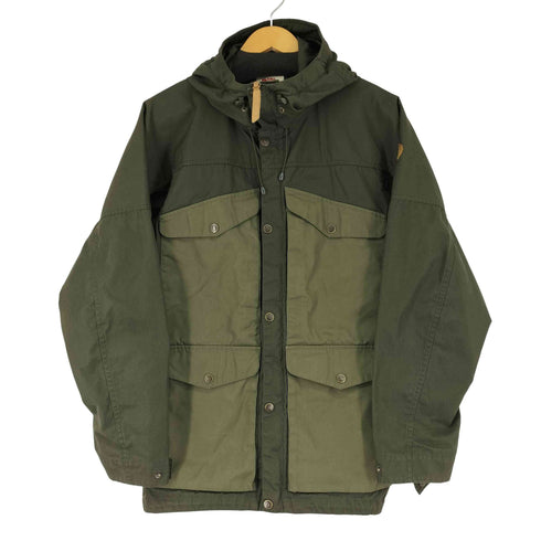 フェールラーベン FJALL RAVEN Vidda Pro JKT メンズ JPN:S