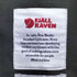 フェールラーベン FJALL RAVEN Vidda Pro JKT メンズ JPN:S