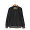 カッターアンドバック CUTTER&BUCK ハーフジップ シェルプルオーバー メンズ import:S