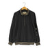 カッターアンドバック CUTTER&BUCK ハーフジップ シェルプルオーバー メンズ import:S