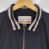 カッターアンドバック CUTTER&BUCK ハーフジップ シェルプルオーバー メンズ import:S