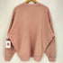 ミルクフェド MILKFED. 24aw CALL ME SWEAT TOP レディース JPN:L