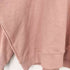 ミルクフェド MILKFED. 24aw CALL ME SWEAT TOP レディース JPN:L
