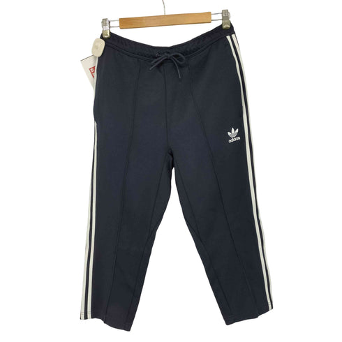 アディダスオリジナルス adidas Originals スーパースター リラックス クロップド メンズ JPN:L