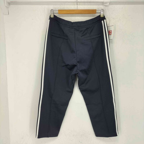 アディダスオリジナルス adidas Originals スーパースター リラックス クロップド メンズ JPN:L