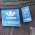 アディダスオリジナルス adidas Originals スーパースター リラックス クロップド メンズ JPN:L