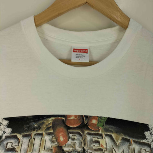 シュプリーム Supreme 20SS Dragon Tee メンズ import:L
