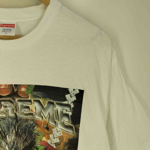 シュプリーム Supreme 20SS Dragon Tee メンズ import:L
