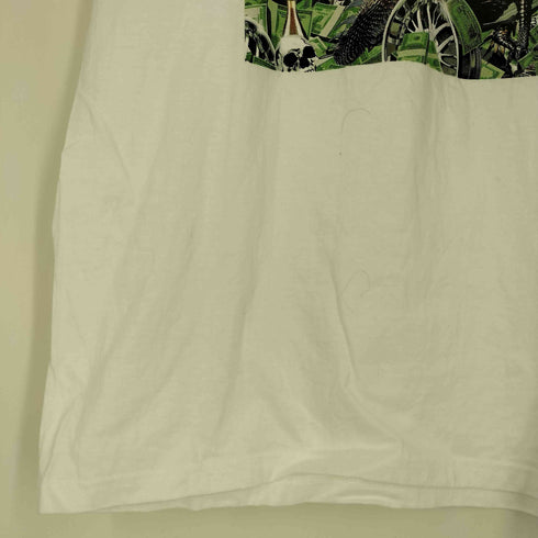 シュプリーム Supreme 20SS Dragon Tee メンズ import:L