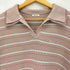 ナイスクラップ NICE CLAUP Seemi.by NICE CLAUP 25ss ラガーニット レディース FREE
